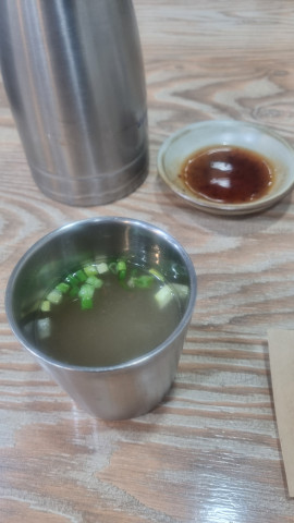 경북 영양 거북이식당 영양군 맛집 돈까스 추천 후기