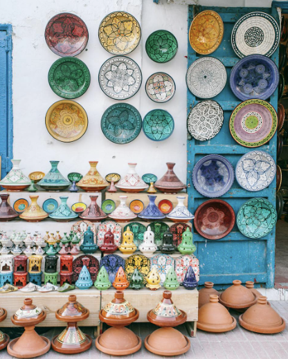 스페인 기념품 추천 TOP 15