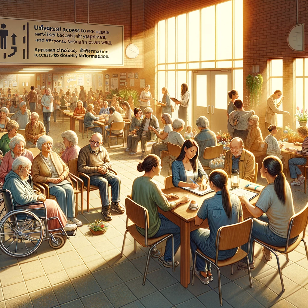 사회복지사업법 1장 1조 총칙&#44; 목적&#44; 기본이념