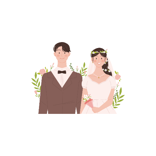 경기도 청년 결혼 지원금 신청방법 100만원 받아가세요!