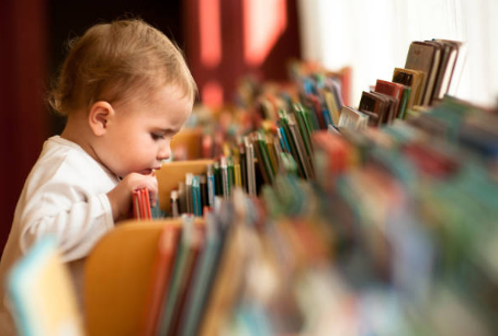 baby friendly places 2025