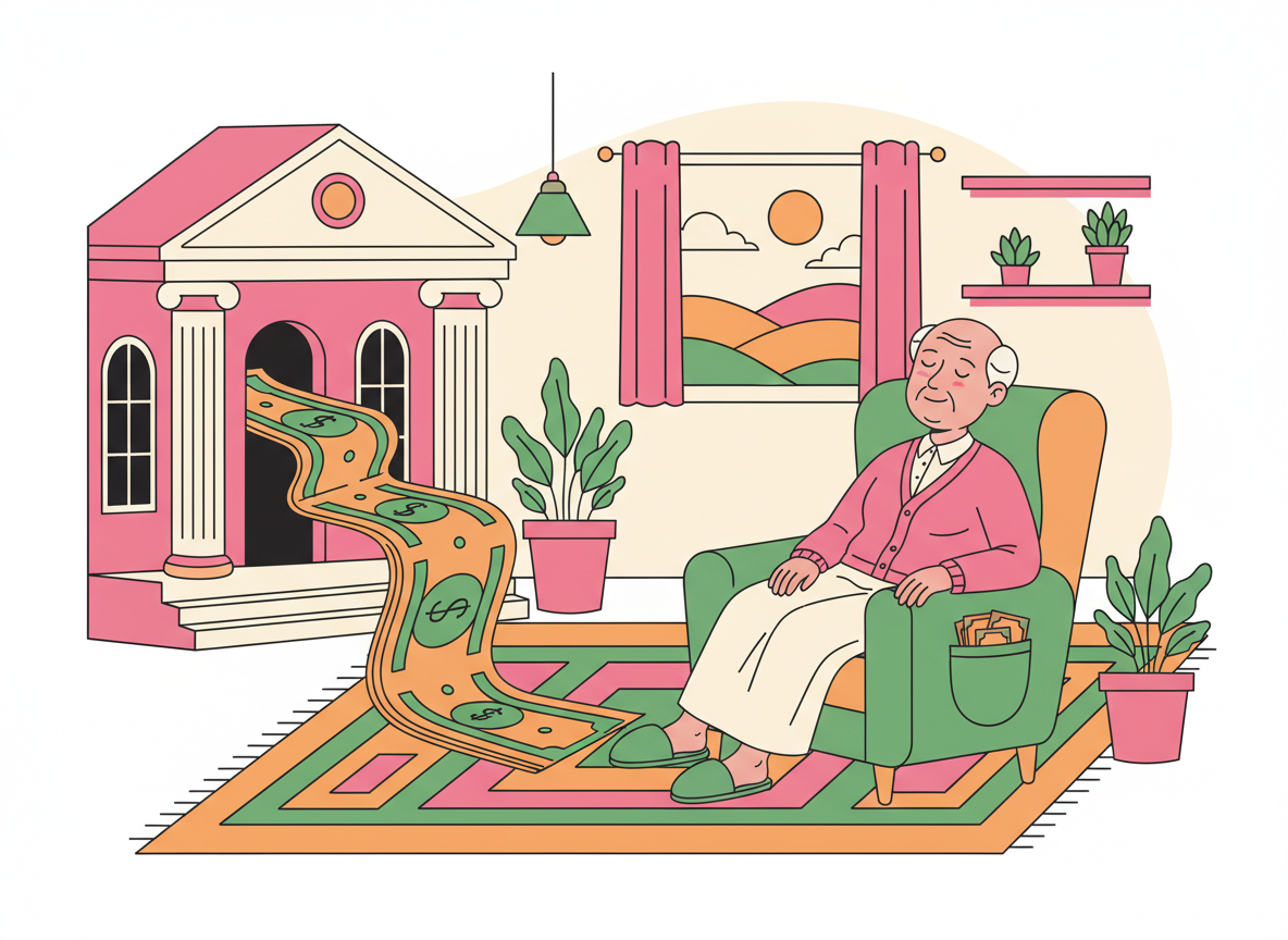 휴면 계좌 잔액 이전 해지