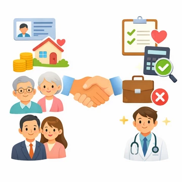 건강보험 피부양자 등록 조건과 유지 기준 설명11