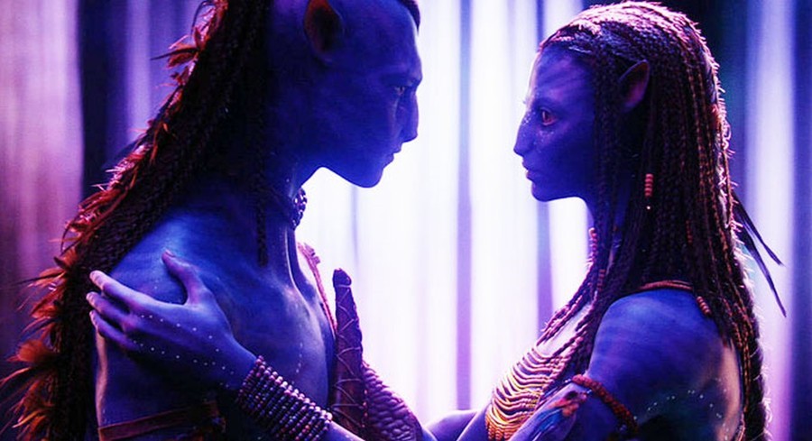 영화의 한 장면 4