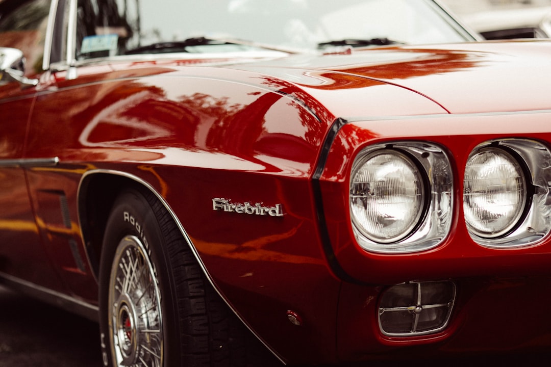 Automotive