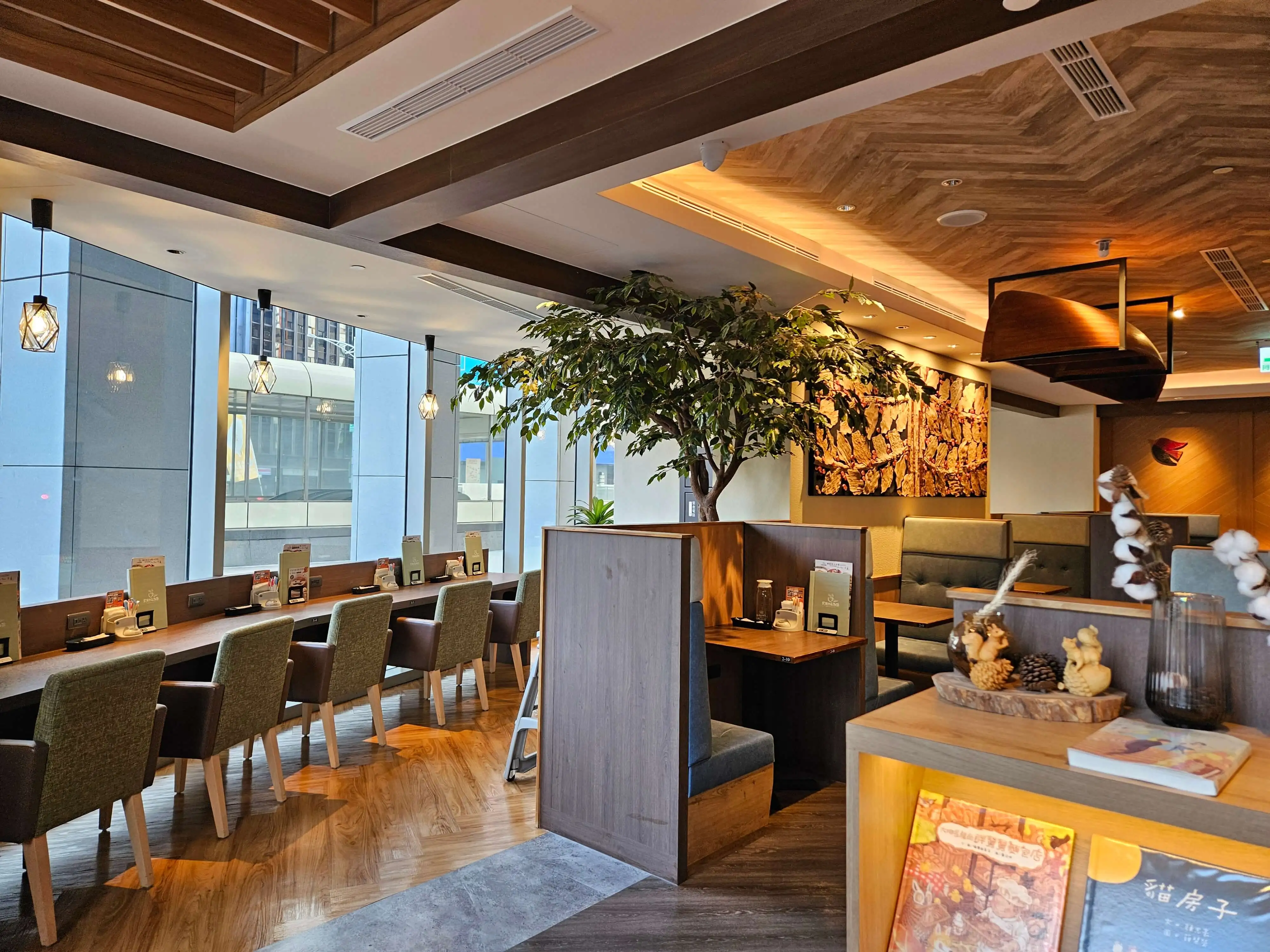 소테츠 그랜드 프레사 타이베이 시먼 조식