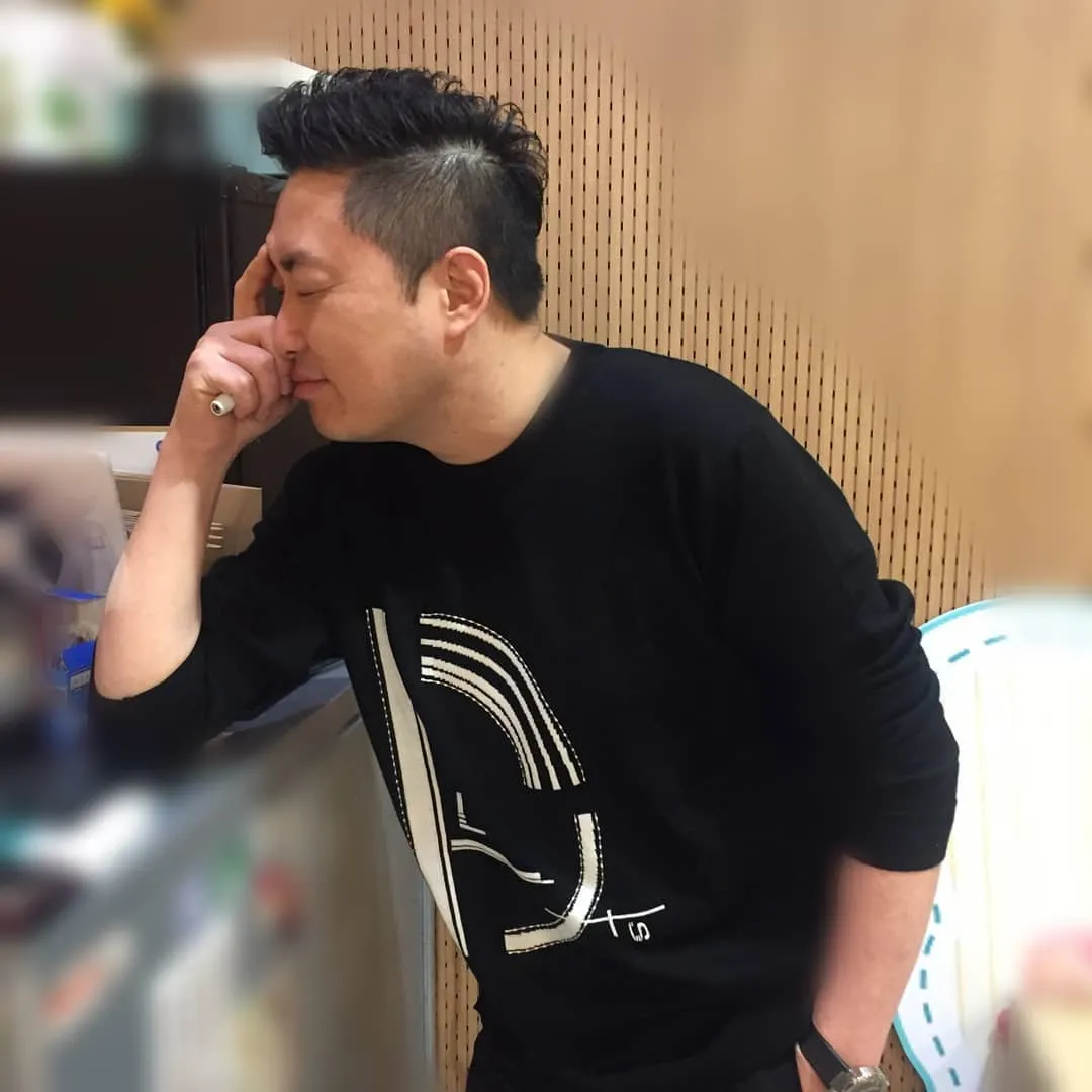 김호중 정찬우