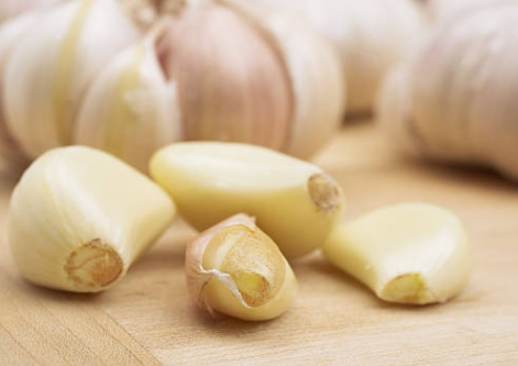 혈압 낮추는 음식