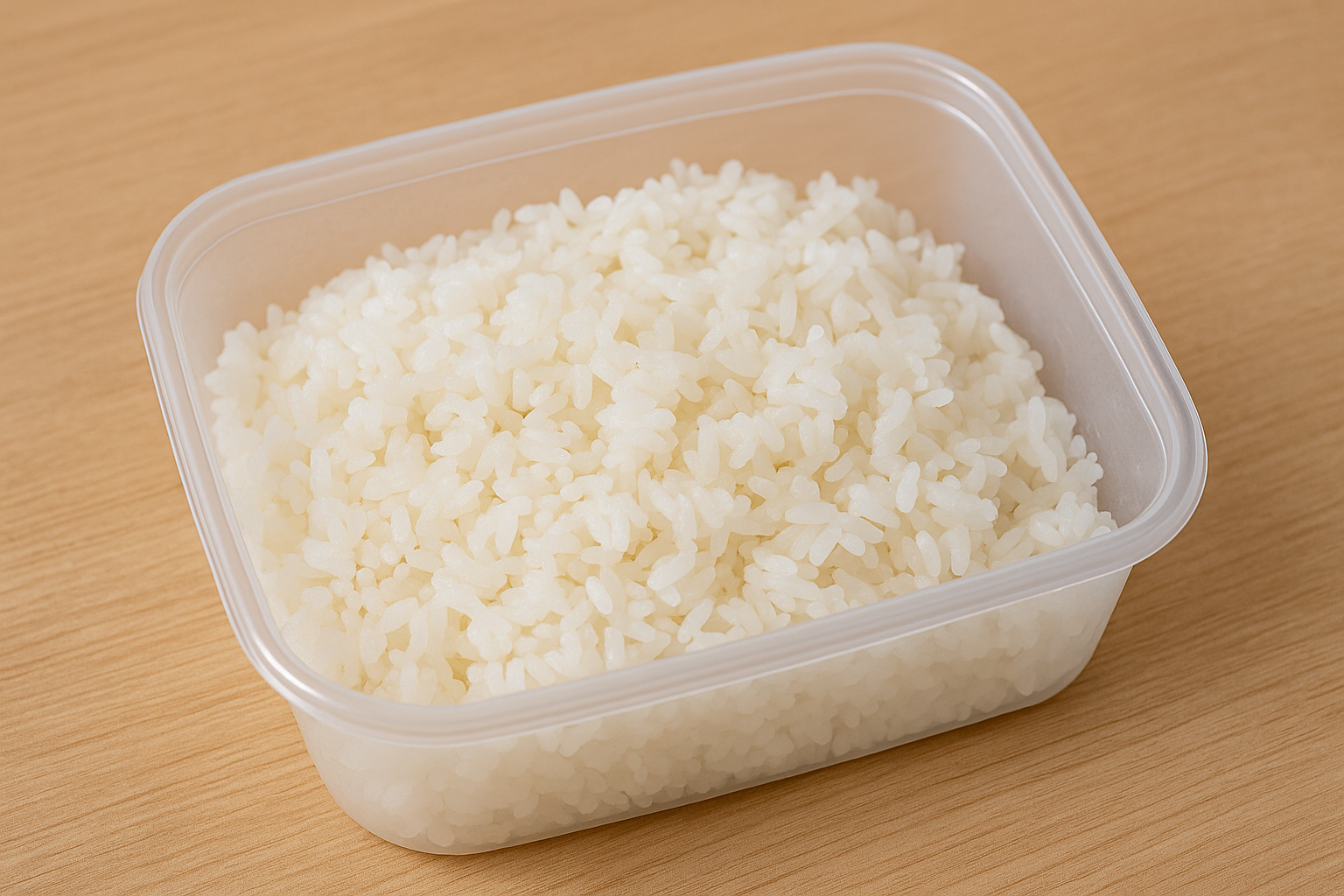 남은 밥, 촉촉하고 맛있게 데우는 똑똑한 방법 🍚✨