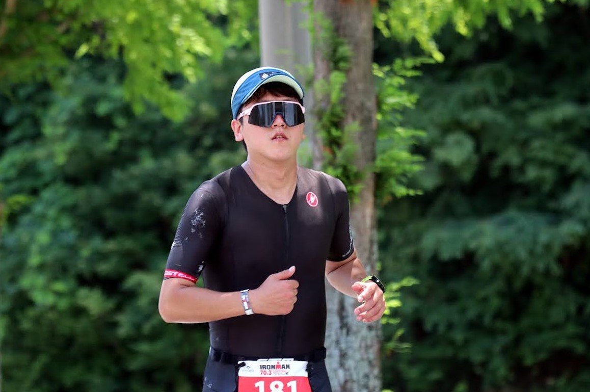 러닝 자세와 보폭 교정으로 효율 높이기