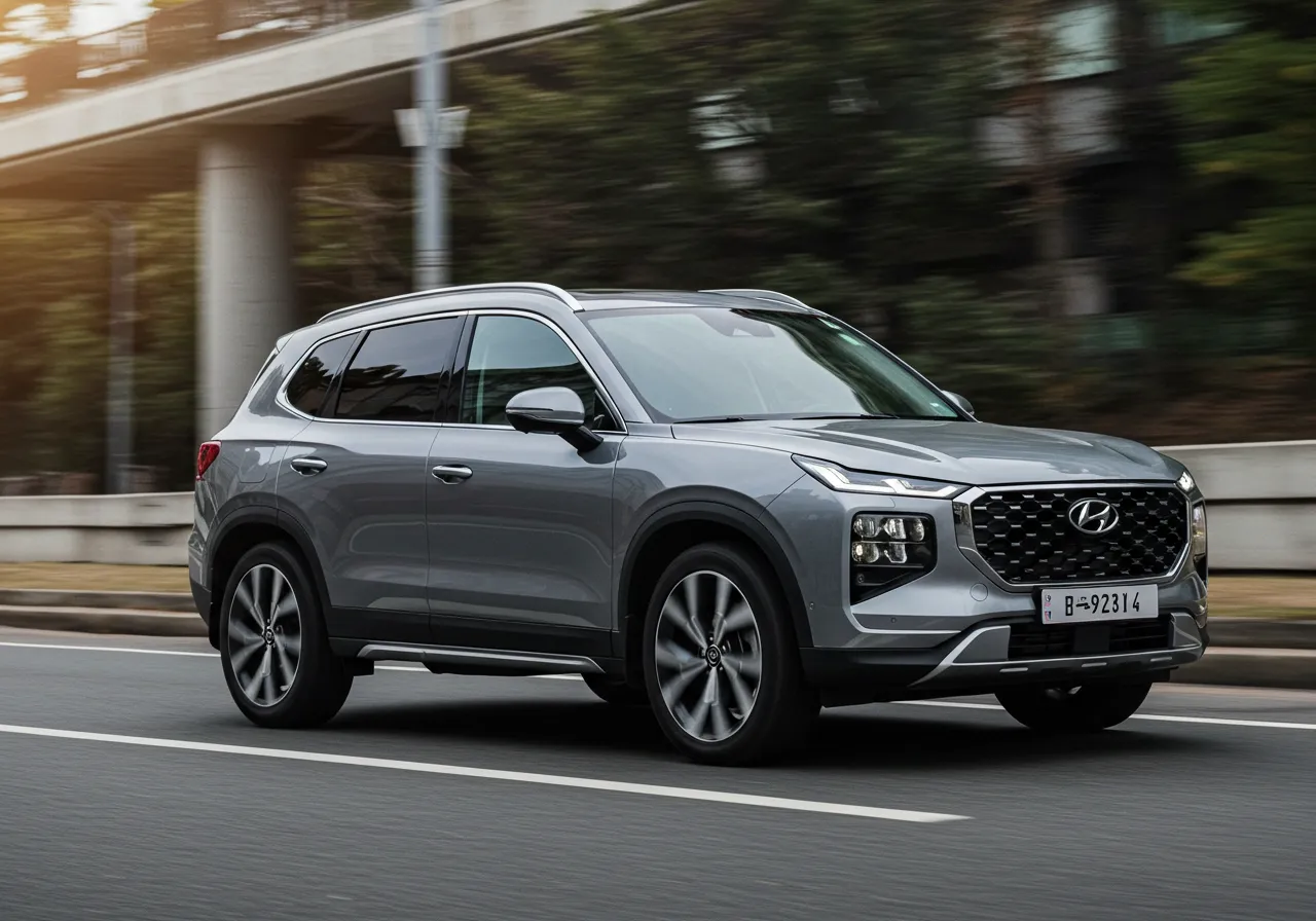 🧬 라이프스타일 변화가 자동차를 바꾼다