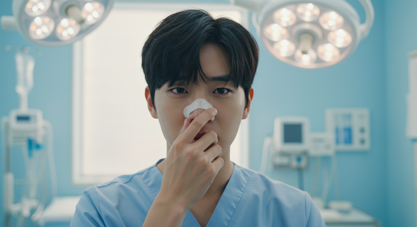 이상반응, 코건강