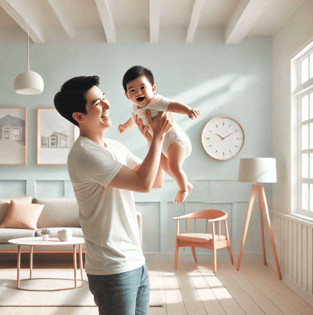 2025년 육아휴직 급여 신청 방법 및 조건 정리