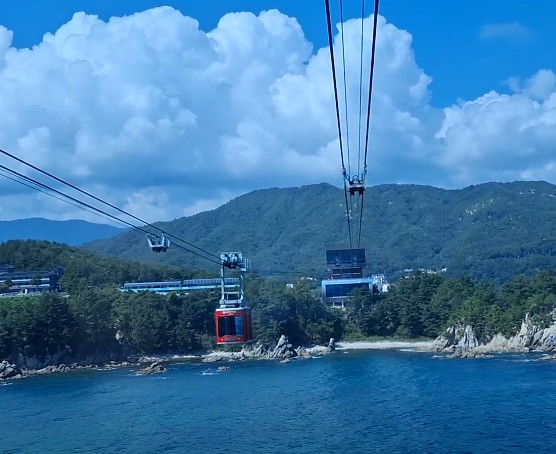 [강원도 여행 추천] 삼척 가볼만한곳 베스트10