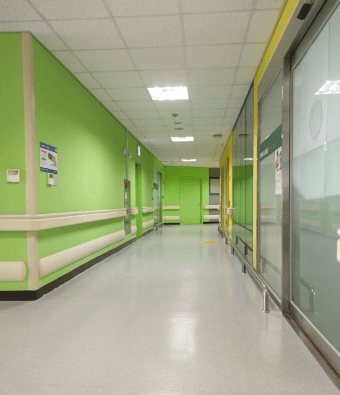 K-드라마 속 '직업공간'의 연출 전략 이미지