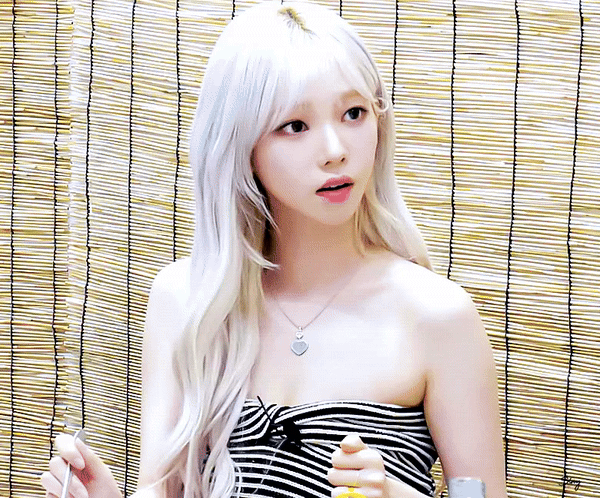 카리나 カリナ (에스파 aespa)5