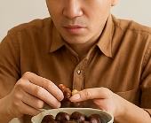 밤 효능