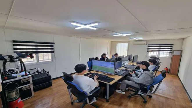 한국드론센터