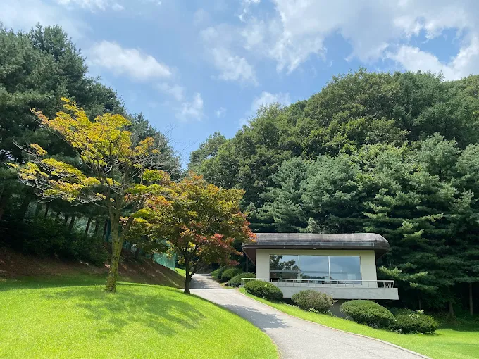 경기도 안성 컨트리클럽 (안성CC) 소개 및 예약방법