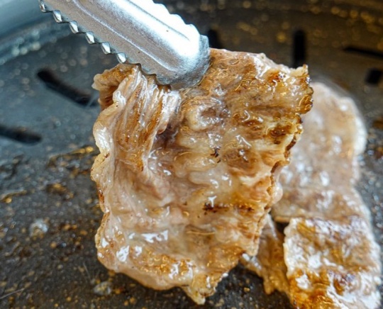 김포 숯불구이, 가천린포크구이구이센터