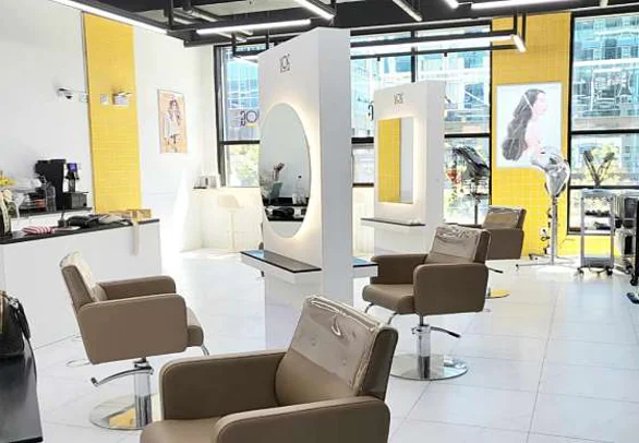 보그헤어 평택고덕신도시점