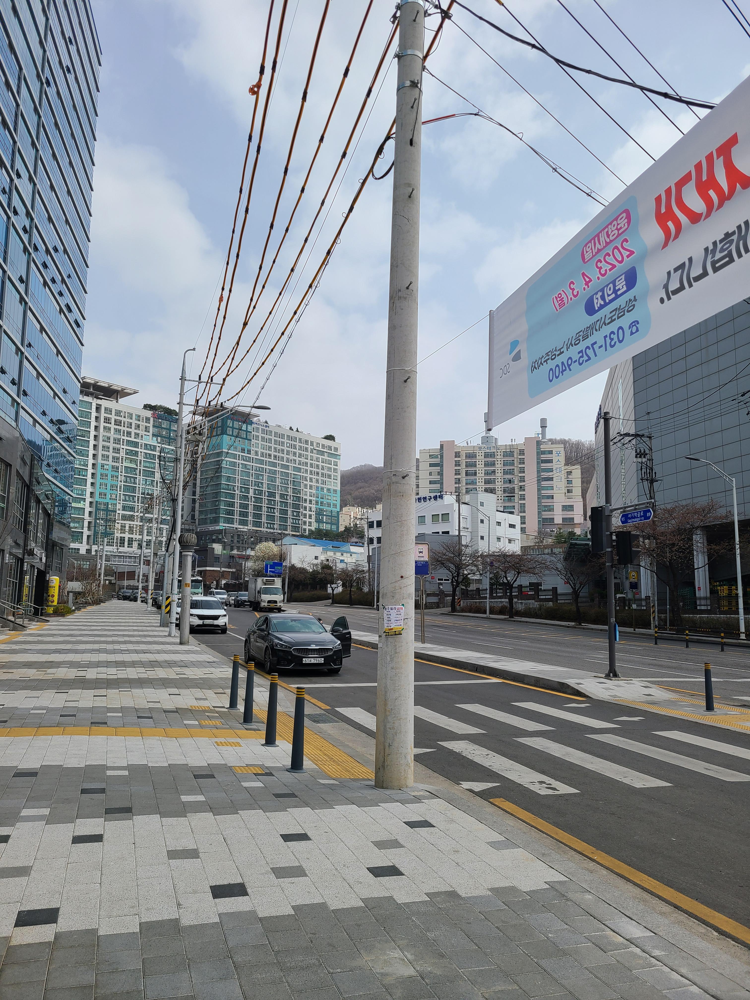 센트럴비즈타워 2차 외관 및 주변환경3