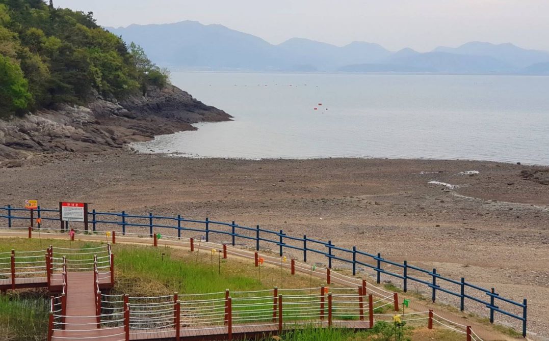 국립변산자연휴양림