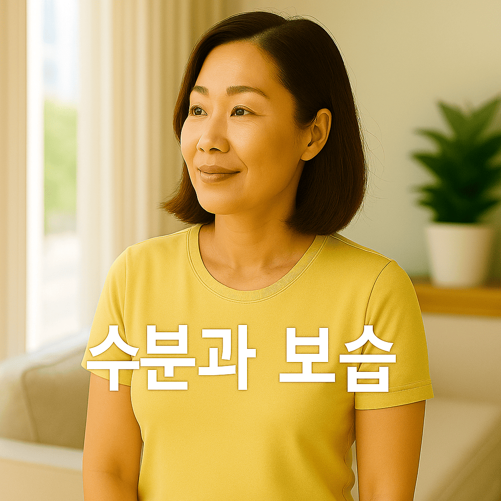 피지 분비와 유분 조절 전략