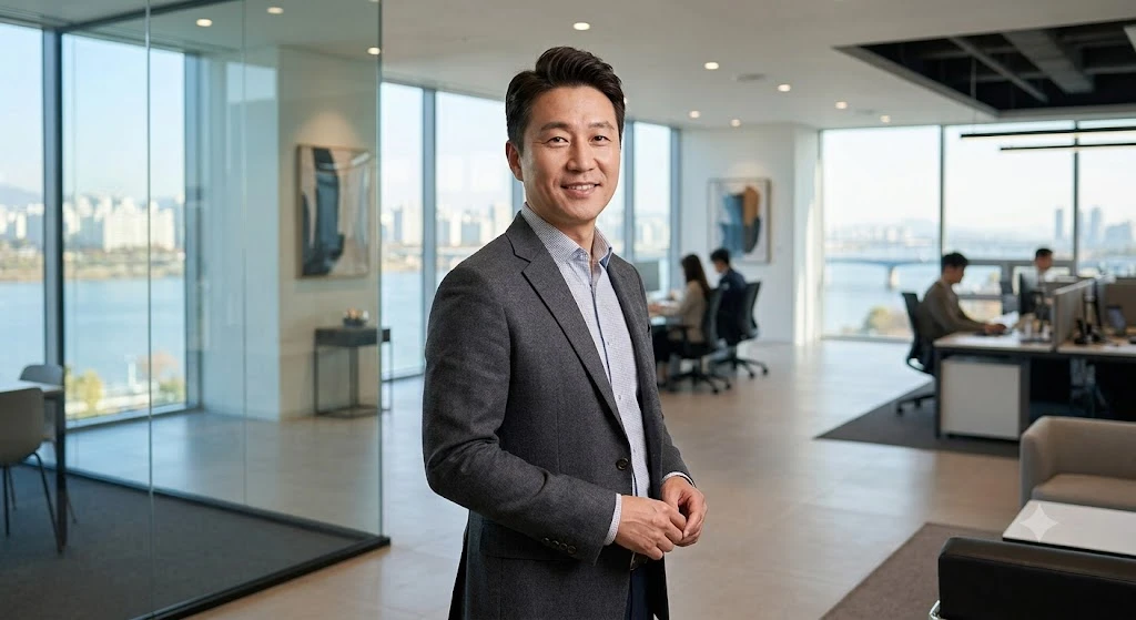 가상의 대표자 이미지