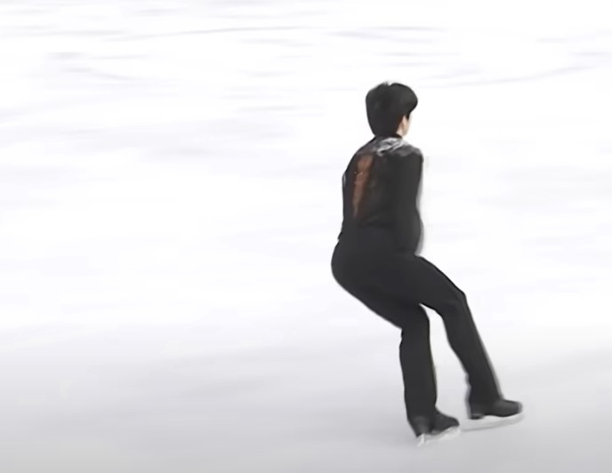 figure-skating