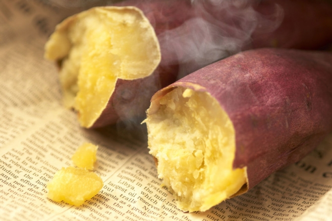 고구마-효능-12가지