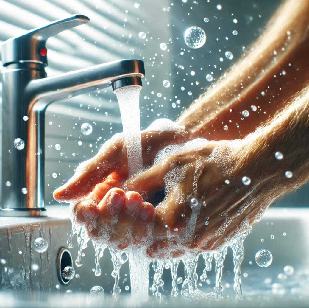 노로바이러스 감염 예방