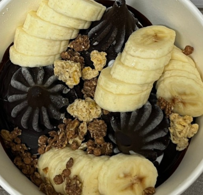 요아정 인기 토핑 조합 BEST 5