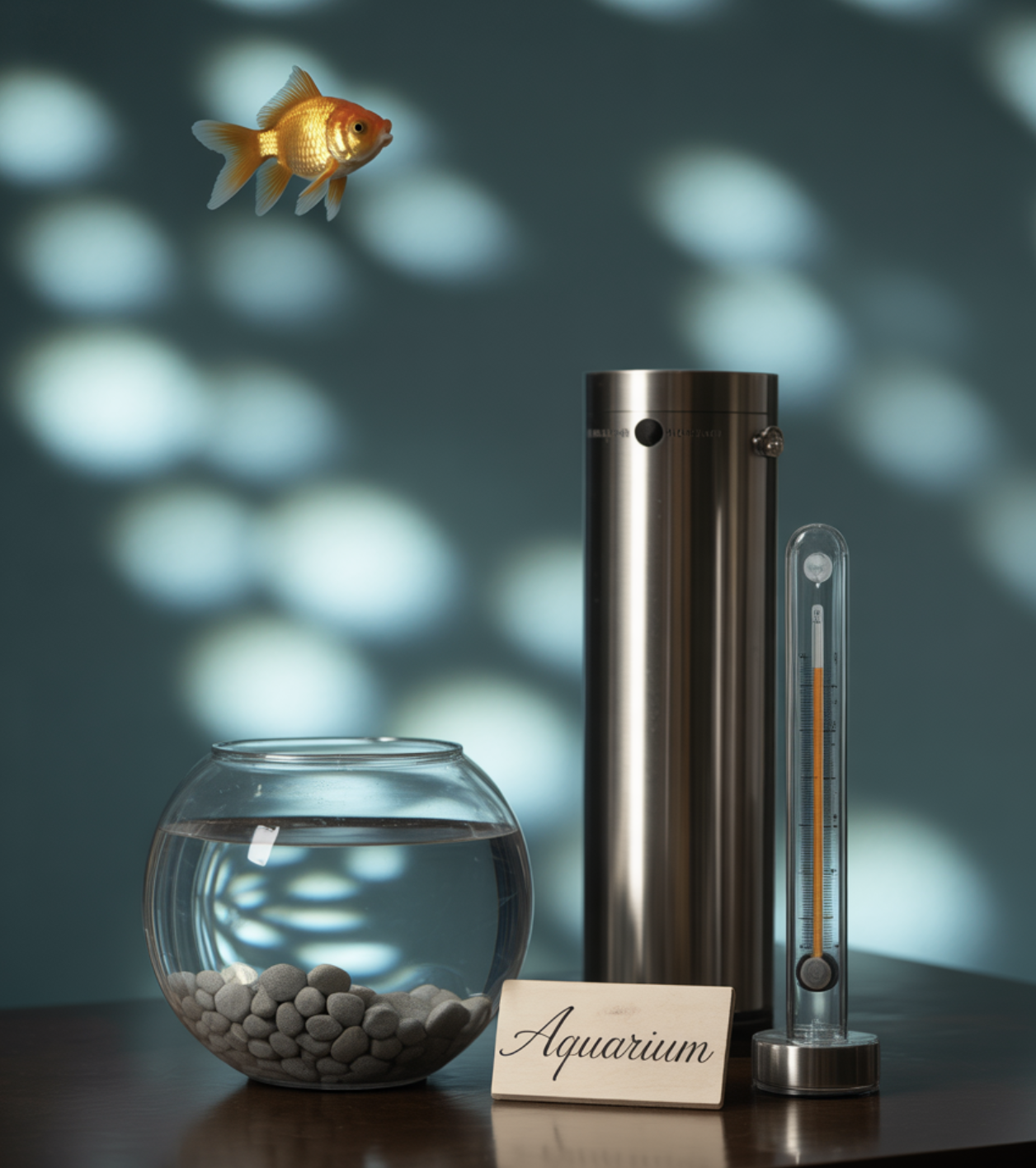 진주린 키우기 A to Z (어항, 먹이, 수질 관리)