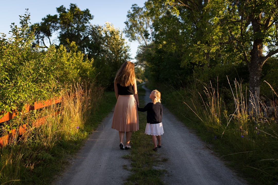 Single-parent
