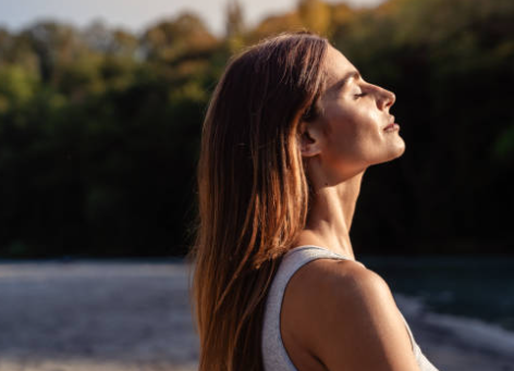 비타민 D 부족 증상