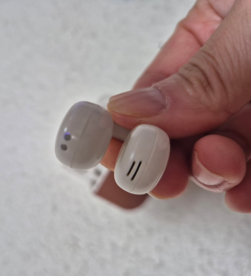 테무 무선 이어폰