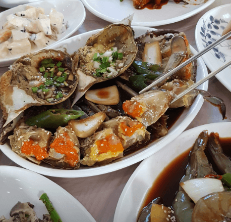 생방송 투데이 꽃게탕 인천