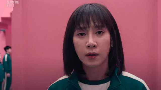 박성훈 AV 표지 SNS에 올렸다 빛삭