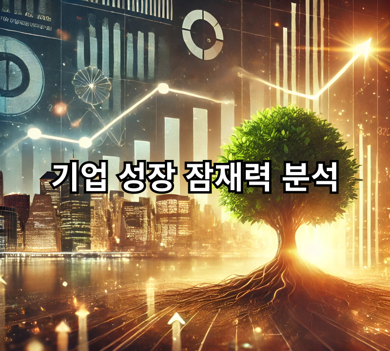기업-성장-잠재력-분석
