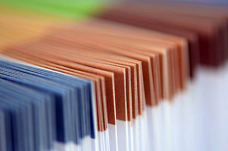 정리된-서류-사진