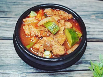 고추장찌개 최신 황금레시피_11