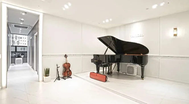 바비첼스트링음악학원