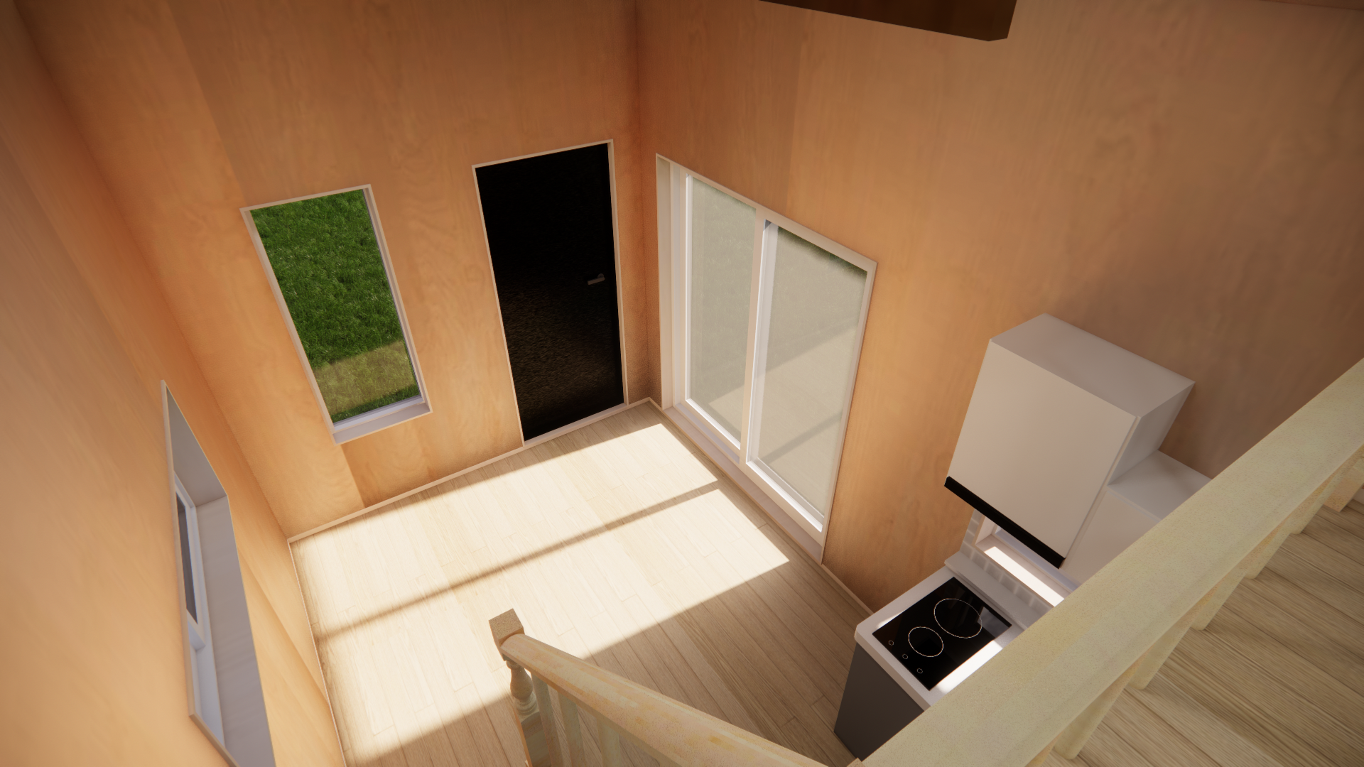 컨테이너하우스