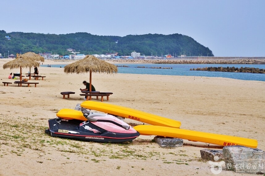 울진 가볼만한곳 베스트 10