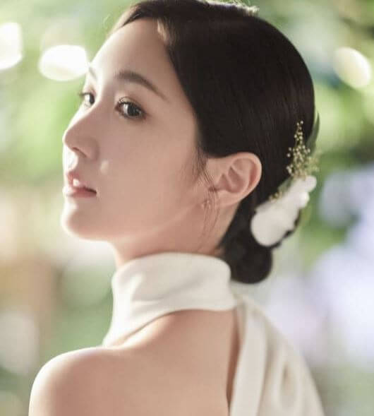 에이핑크 홍유경 결혼