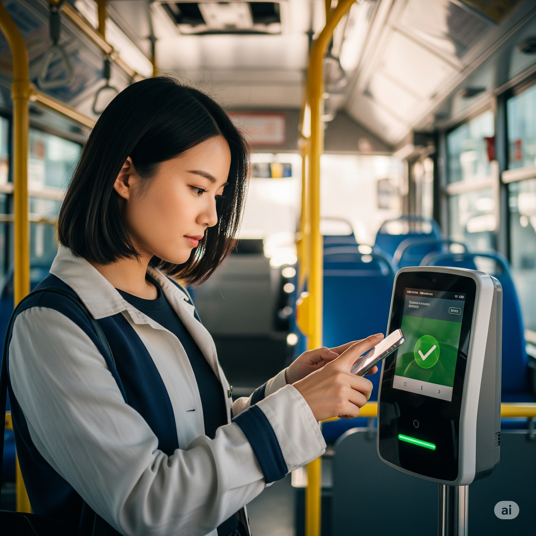 아이폰 티머니 교통카드 등록부터 사용까지 (2025년 최신) 관련이미지