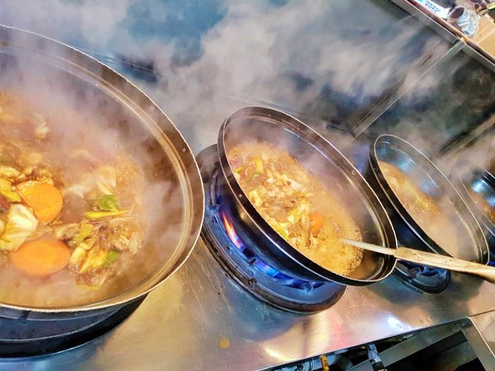 6시내고향-경북-안동-맛집-안동찜닭