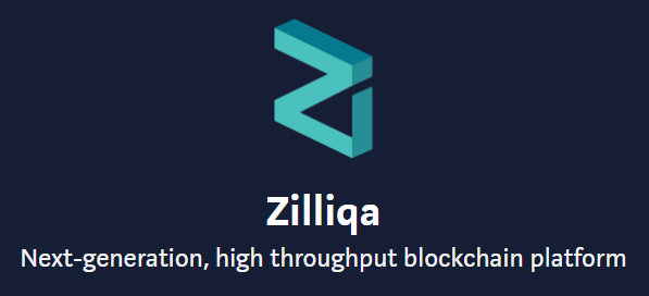 질리카(Zilliqa)