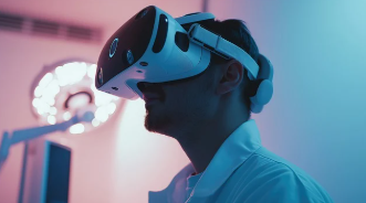 AR/VR 기반 틈새 시장: 교육과 치료 분야의 혁신